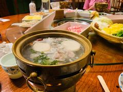 -古关火锅店(古北水镇景区店)