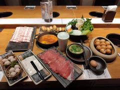 -呷哺呷哺 黄金牧场 (新中关购物中心店)