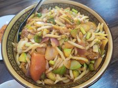 -清真·伊清阁餐厅