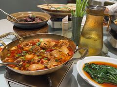 -中国徽菜·徽商故里(罍街店)