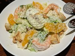 -醉人椒麻辣香锅(上地华联店)