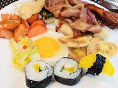 -青岛海尔洲际酒店