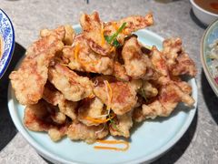 -同合居·非遗东北菜(王府井店)