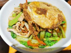 -肆姐面粉馆(坡子街店)