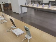 -华为授权服务中心(禺山大道)