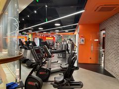 -加伍磅健身(千树店)