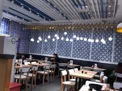大堂-大鼓米线(杭州国大城市广场店)