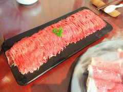 牛肩角-唐诗楼(竹林庭院店)