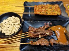 -烧蠔帮·湛江生蚝(工农店)