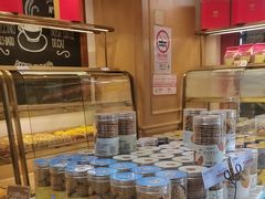 -TOUCH泰奇(奉贤宝龙城市广场店)