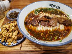 -常樂屋·常德米粉(青年路店)
