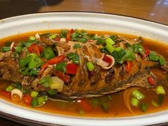 -鸿运楼·舌尖上的徽菜