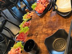 -梵行小馆烤肉(即墨店)