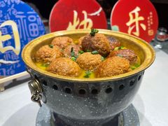 -满乡小馆