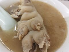 -庆蓉云·庆云面(双林店)