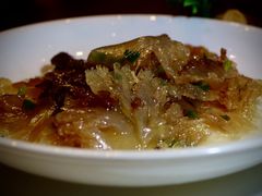 -新聚丰菜馆(太监弄店)