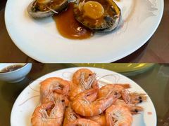 -宾朋海鲜特色美食餐厅·纯手工鲅鱼水饺(兴海路店)