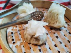 羊肉烧麦-西贝莜面村(上海百联西郊店)