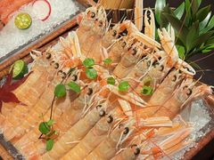 -吉川谷谷·日料放题(广安门店)