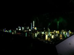 -上海环球金融中心云端足球盛典
