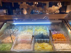 -温野菜涮涮锅(曲江大悦城店)