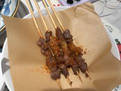 -和府捞面(曹路花园城店)