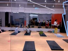 -乐刻运动(闵行永德路地铁站店)