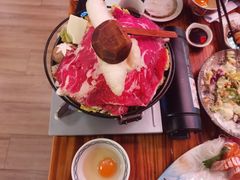 -千懿六本木酒场(常熟路店)