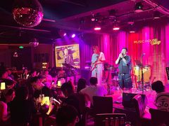 -音乐房子·Vintage Live Bar(玉林总店)