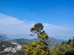 -九华山风景区