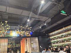 -AK47烤羊腿串吧(柳浪家园店)