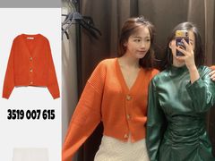 -ZARA(深圳金光华广场店)