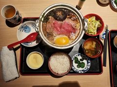 肥牛小火锅-小山日本料理(电子大厦店)