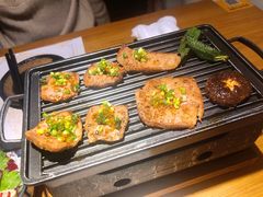 -隐鮨日料(北辰三角洲店)