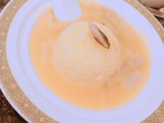 松茸竹笋煲饭-钦善斋(武侯祠店)