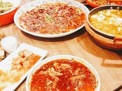 -有红鸡毛店·川菜(建设路店)