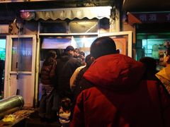 -同来顺烧烤餐厅(哈尔滨道店)