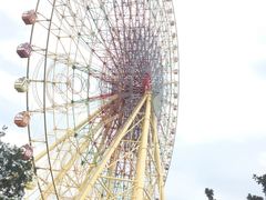 -七彩云南欢乐世界