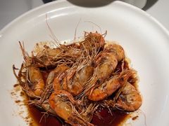 -筱爷叔·上海传统手工菜(玉树路店)