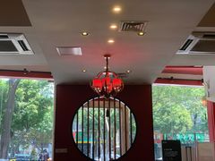-1078號老北京涮肉(松柏店)