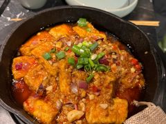 -云海肴云南菜·蒸汽石锅鱼(青岛万象城店)