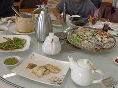 -仑头海鲜城(仑头环村南路店)