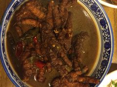 -海鲜城大家餐厅