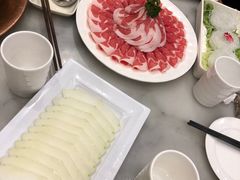 -牛街·马辈儿涮肉(牛街二店)
