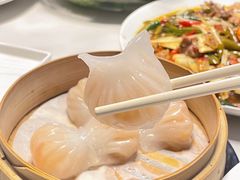 -琬苑鸽庄·川粤融合菜(解放碑总店)