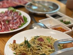 -吉友粥底火锅(方斜路店)