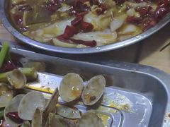 -清真·马峰烤肉(小学习北巷店)