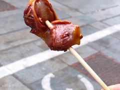 鸭胗-斯丹姜母鸭·古法干香(涂门街总店)