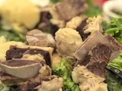 -额尔古纳风情源非遗俄餐