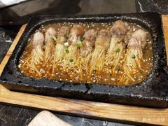 -一品诚记烤肉·甄选店(中南路店)